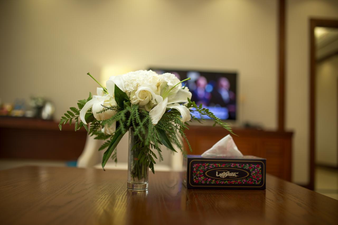 Paksong Danngarm Hotel Esterno foto
