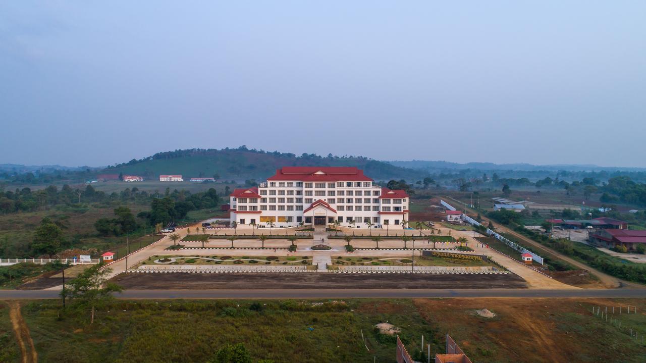 Paksong Danngarm Hotel Esterno foto