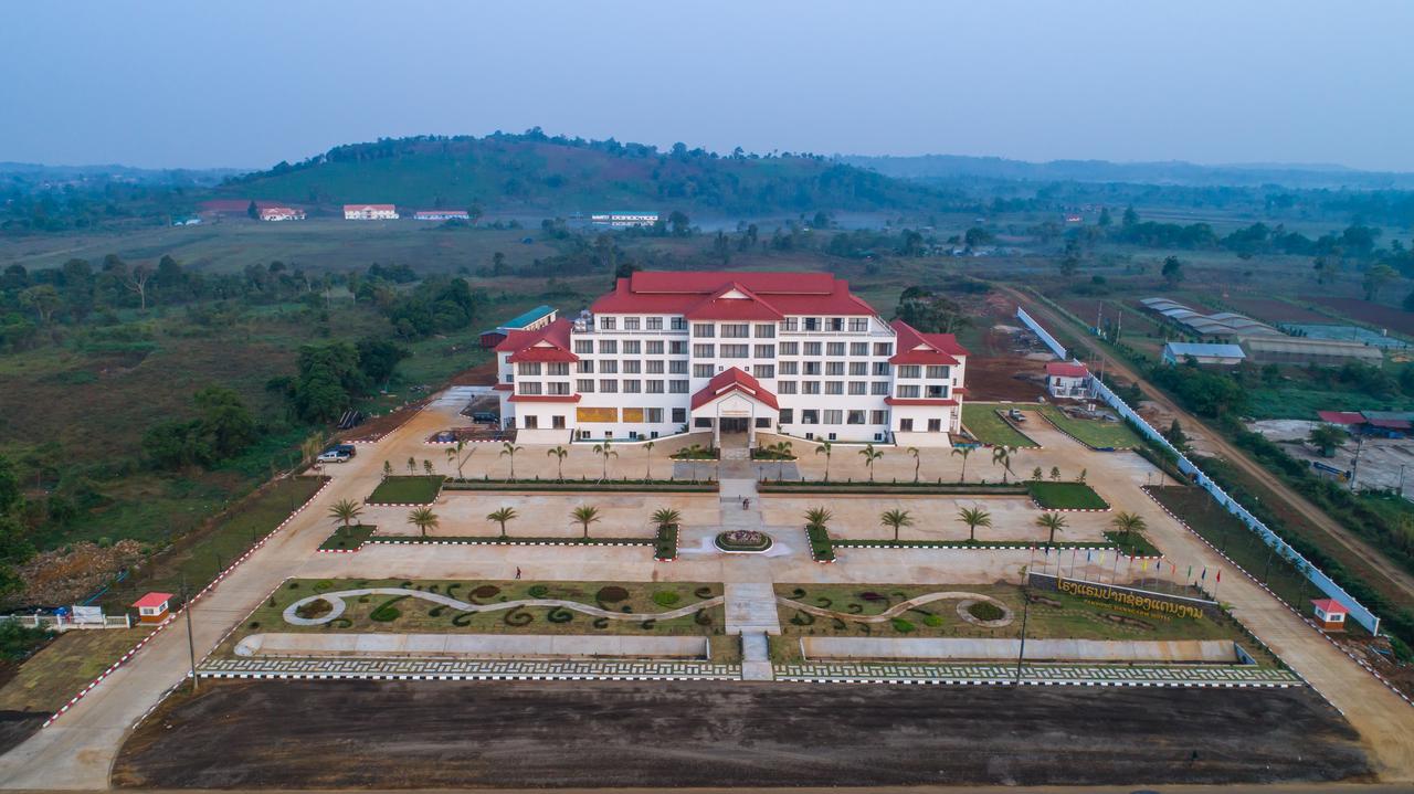 Paksong Danngarm Hotel Esterno foto