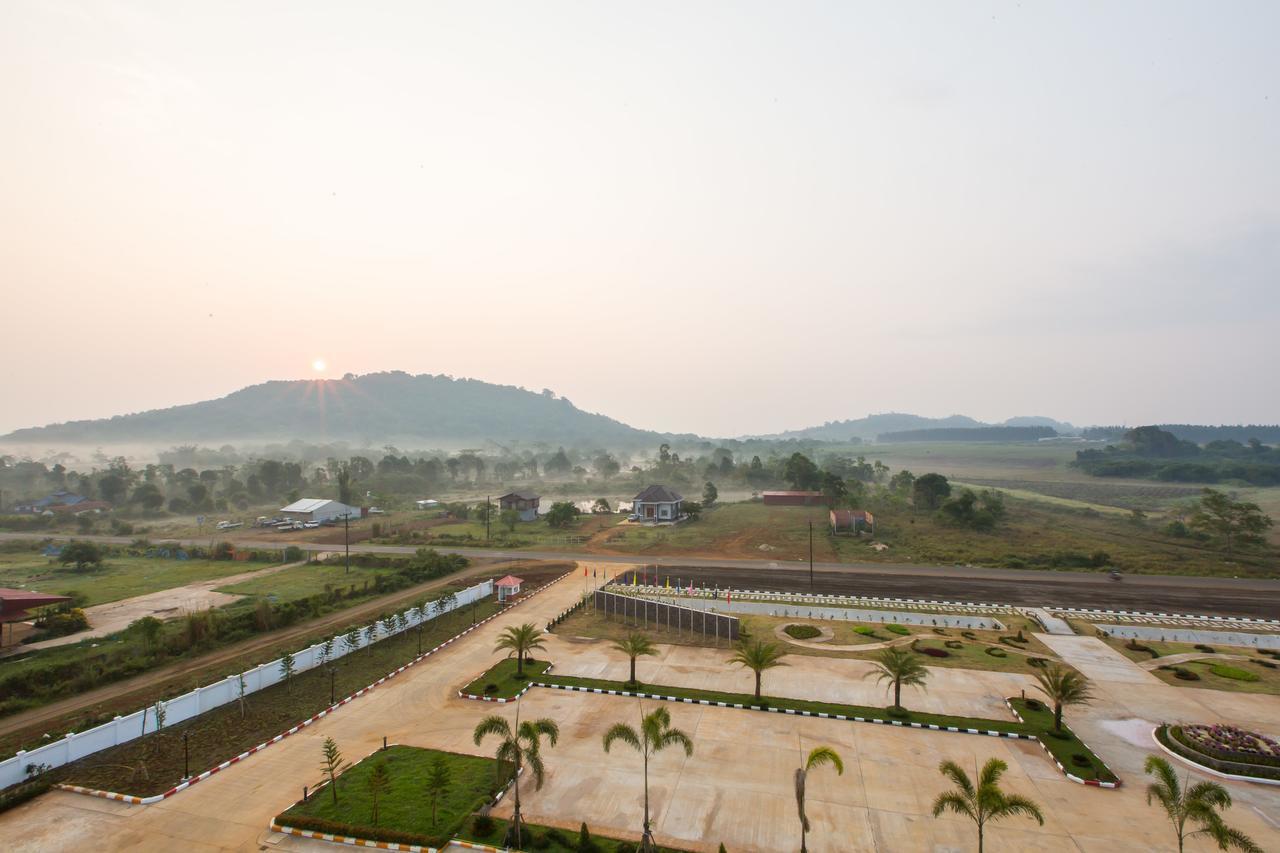 Paksong Danngarm Hotel Esterno foto