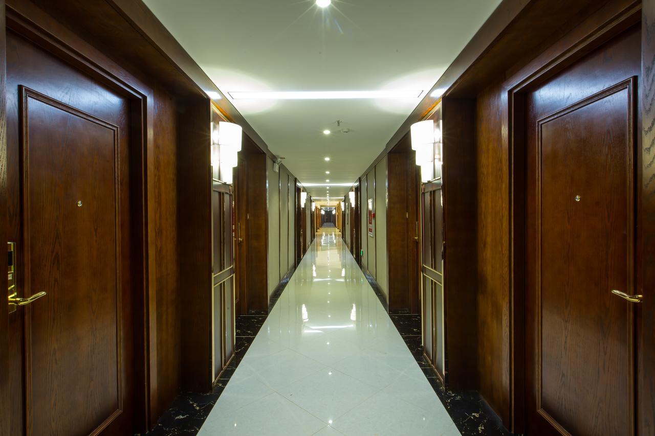 Paksong Danngarm Hotel Esterno foto