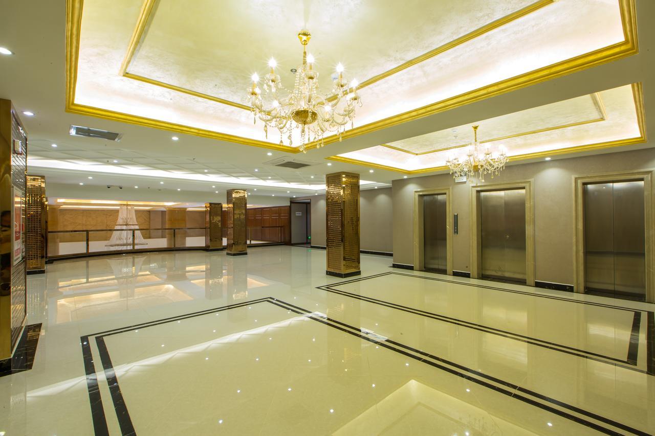 Paksong Danngarm Hotel Esterno foto