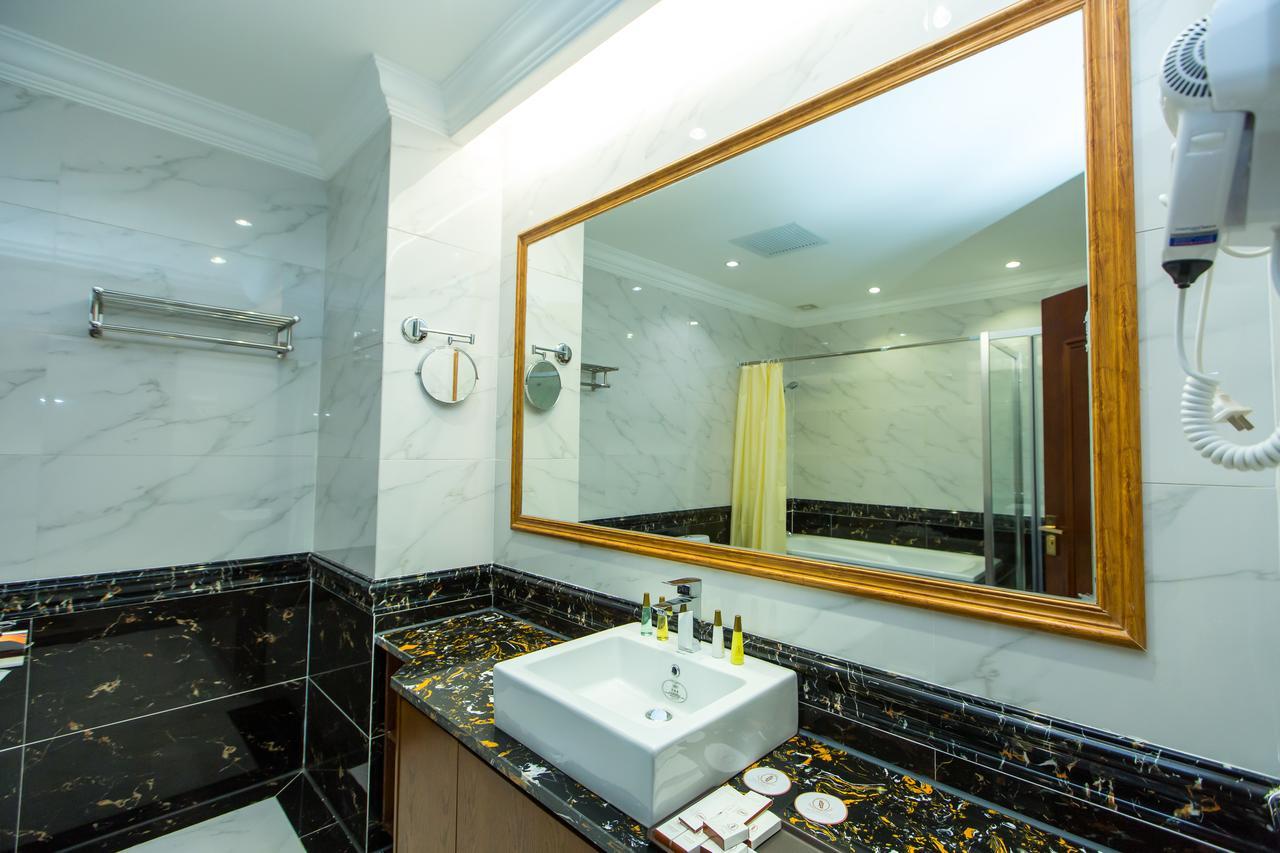 Paksong Danngarm Hotel Esterno foto