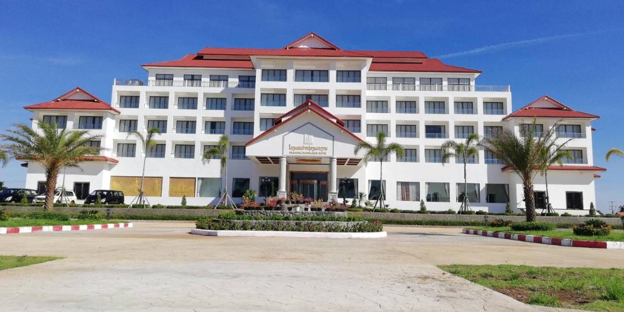 Paksong Danngarm Hotel Esterno foto